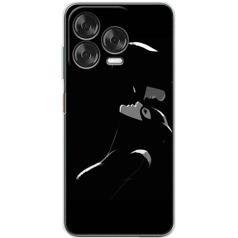 Чохол BoxFace Nubia V70 Design 