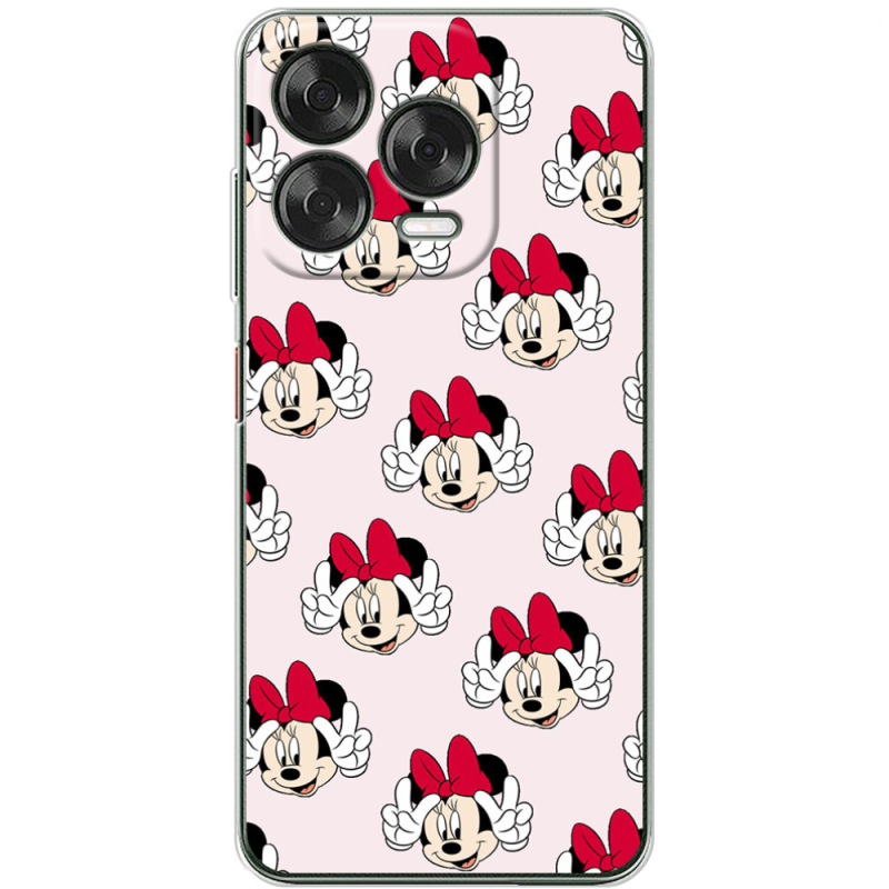 Чохол BoxFace Nubia V70 Design 