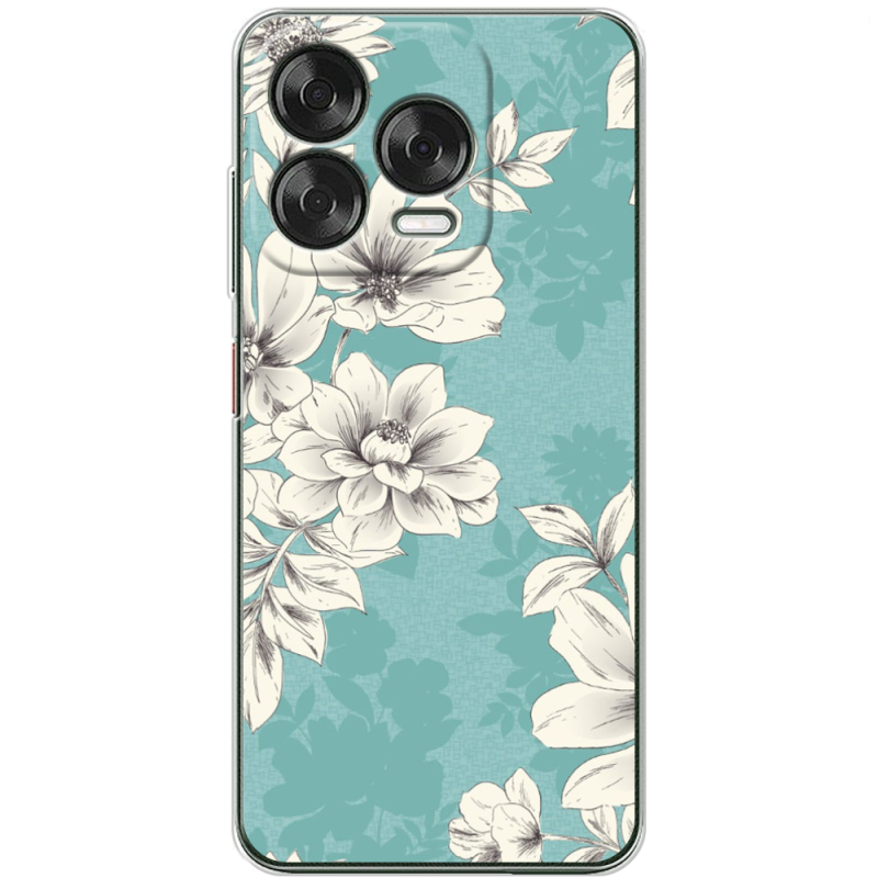 Чохол BoxFace Nubia V70 Design 