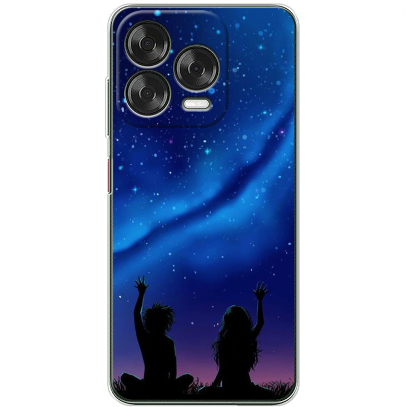 Чохол BoxFace ZTE Blade V70 Design 
