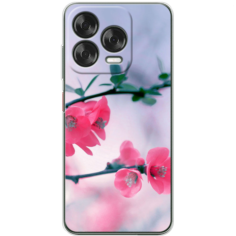 Чохол BoxFace Nubia V70 Design 