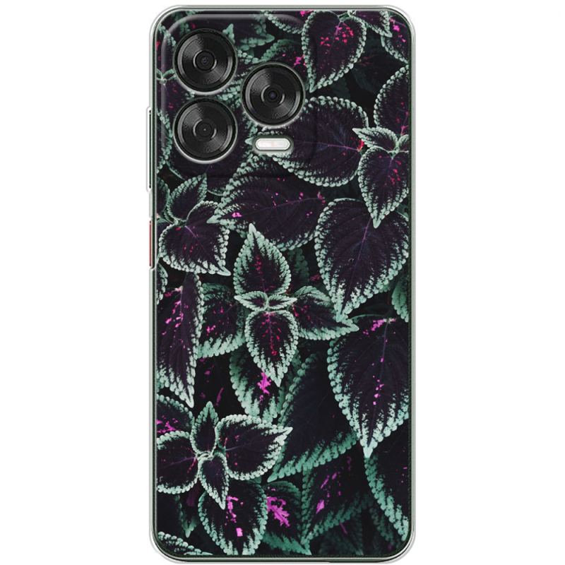 Чохол BoxFace Nubia V70 Design 