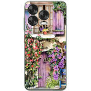 Чохол BoxFace ZTE Blade V70 Design 
