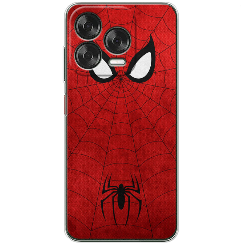 Чохол BoxFace Nubia V70 Design 