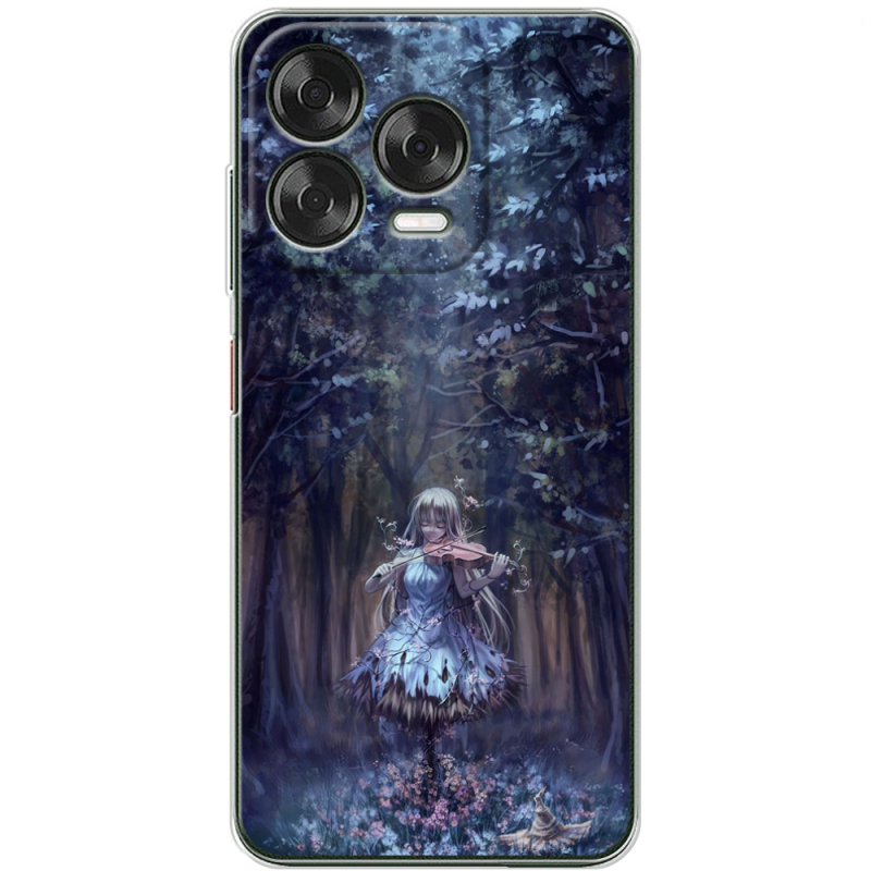 Чохол BoxFace ZTE Blade V70 Design 
