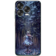Чохол BoxFace ZTE Blade V70 Design 