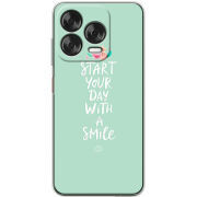Чохол BoxFace ZTE Blade V70 Design 