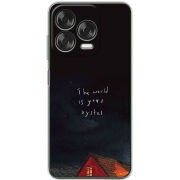 Чохол BoxFace ZTE Blade V70 Design 