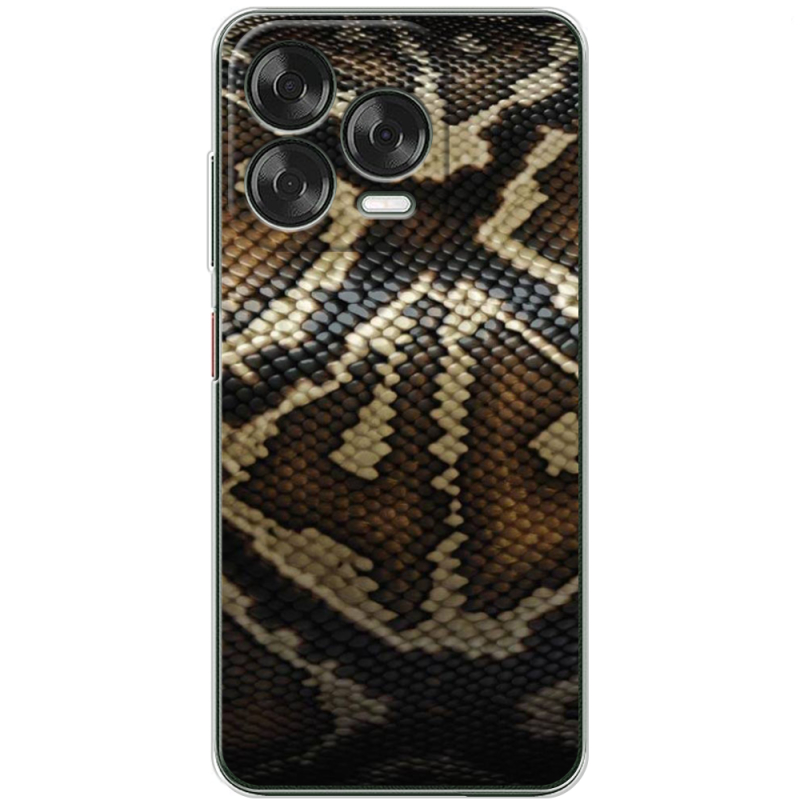 Чохол BoxFace Nubia V70 Design 