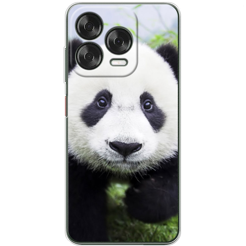 Чохол BoxFace Nubia V70 Design 