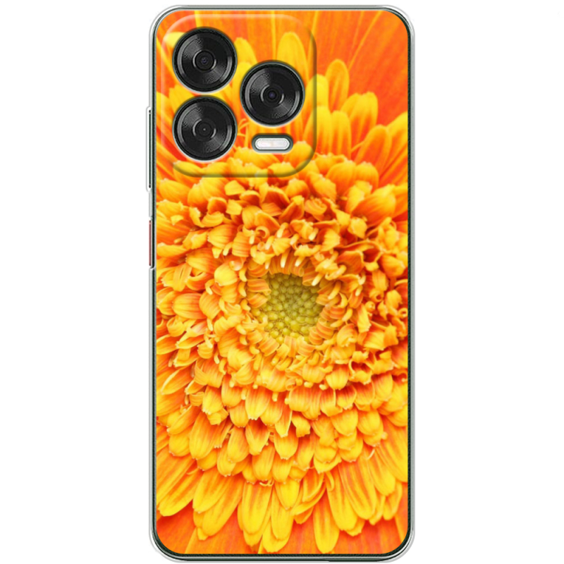 Чохол BoxFace Nubia V70 Design 