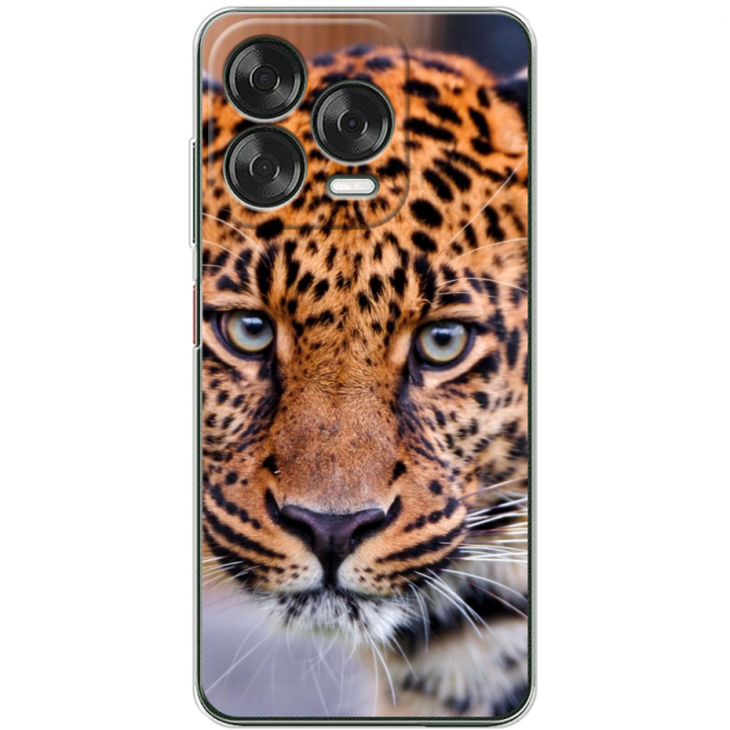 Чохол BoxFace ZTE Blade V70 Design 