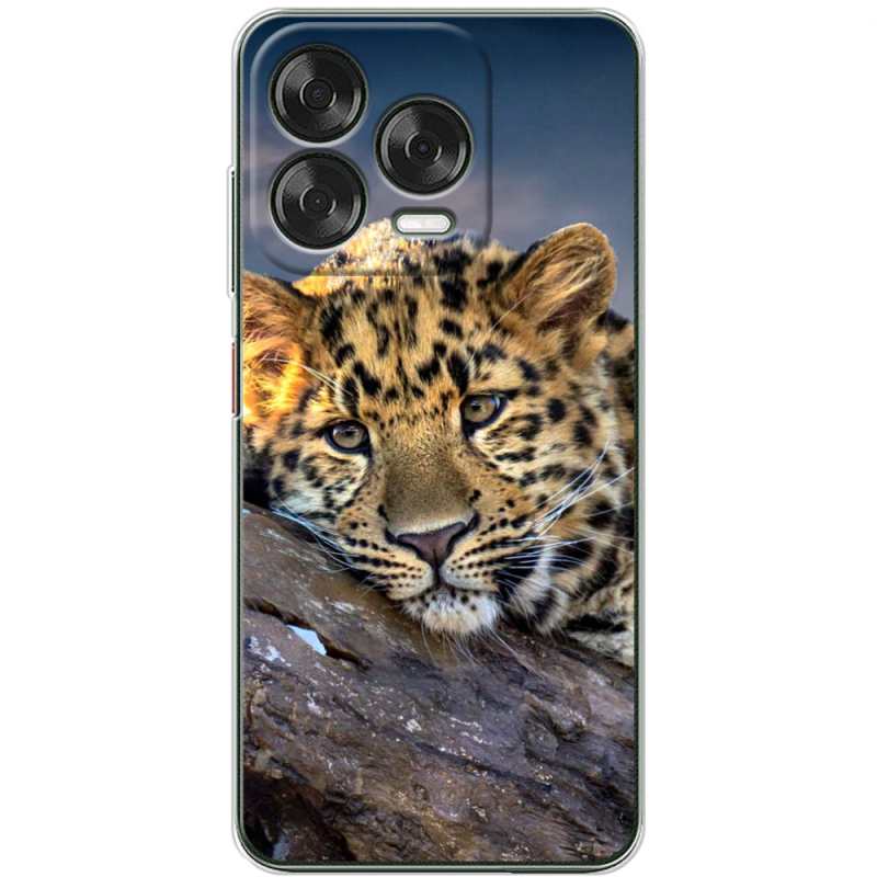 Чохол BoxFace Nubia V70 Design 