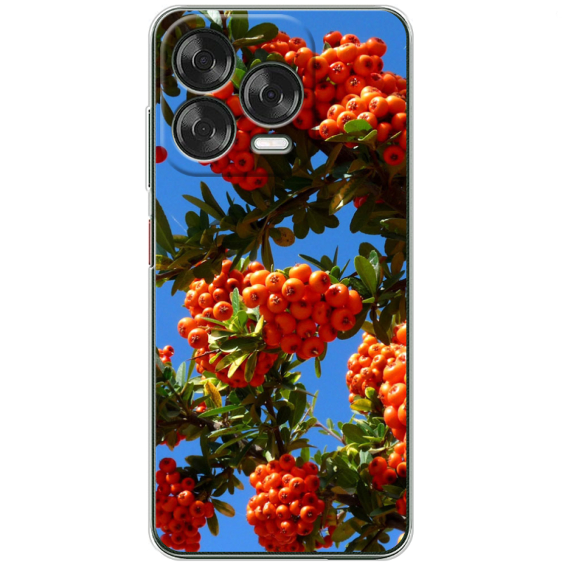 Чохол BoxFace ZTE Blade V70 Design 