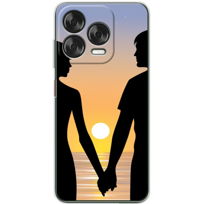 Чохол BoxFace Nubia V70 Design 