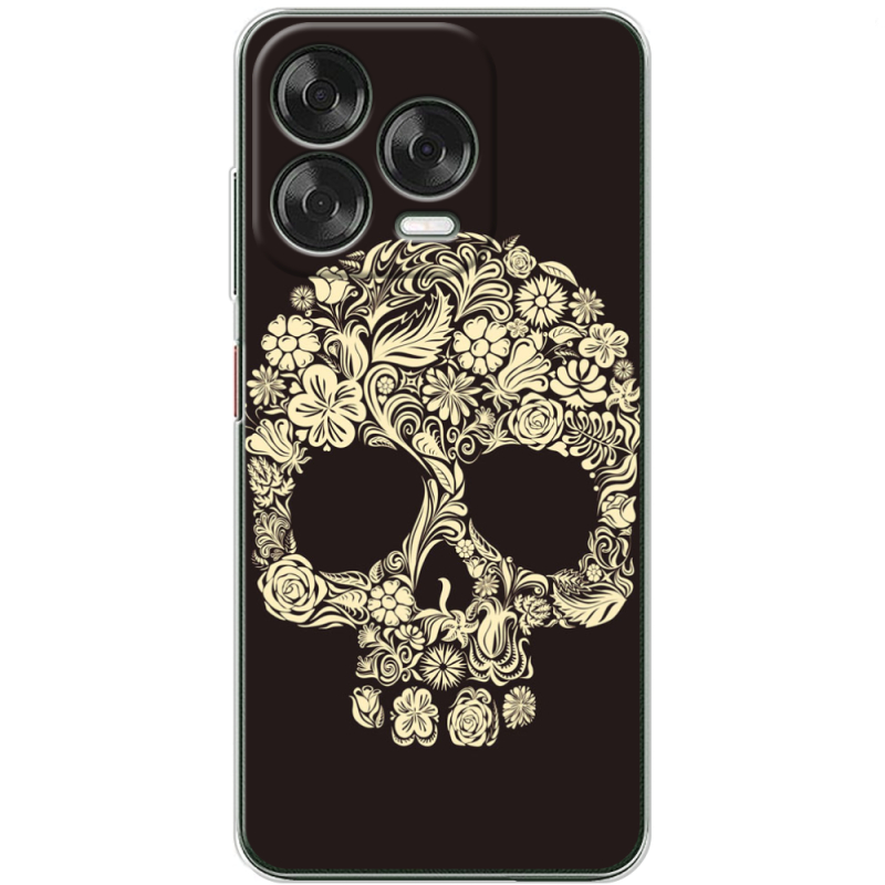 Чохол BoxFace Nubia V70 Design 