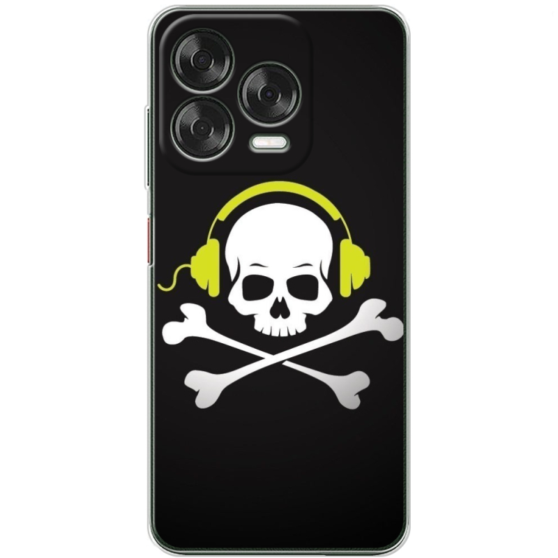 Чохол BoxFace Nubia V70 Design 