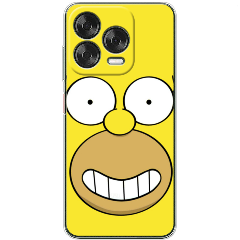 Чохол BoxFace ZTE Blade V70 Design 