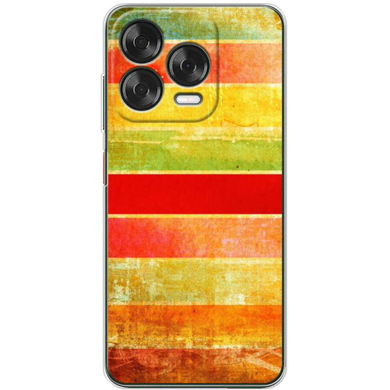 Чохол BoxFace ZTE Blade V70 Design 