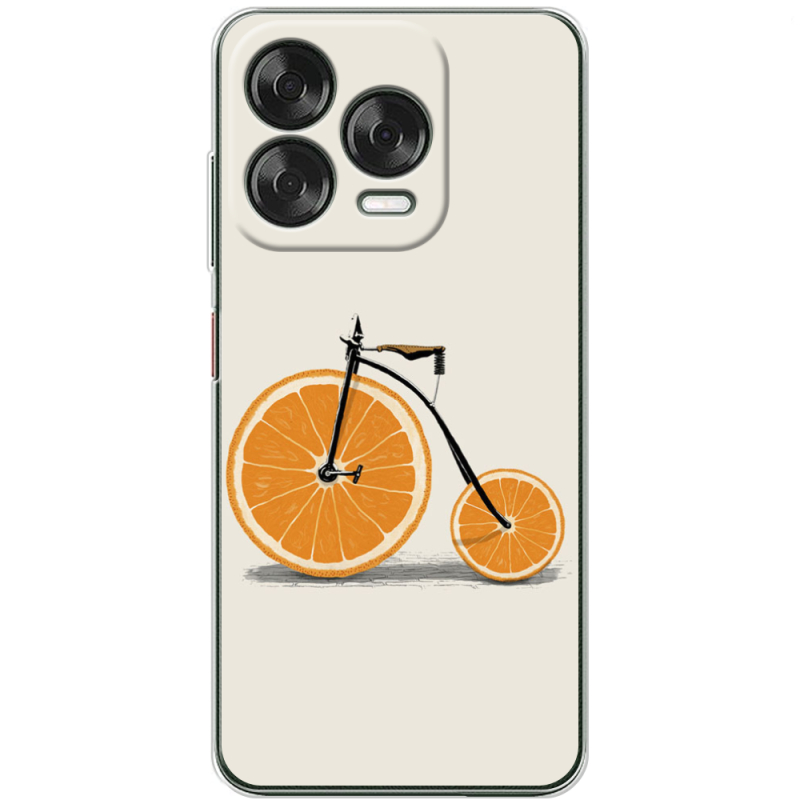 Чохол BoxFace ZTE Blade V70 Design 