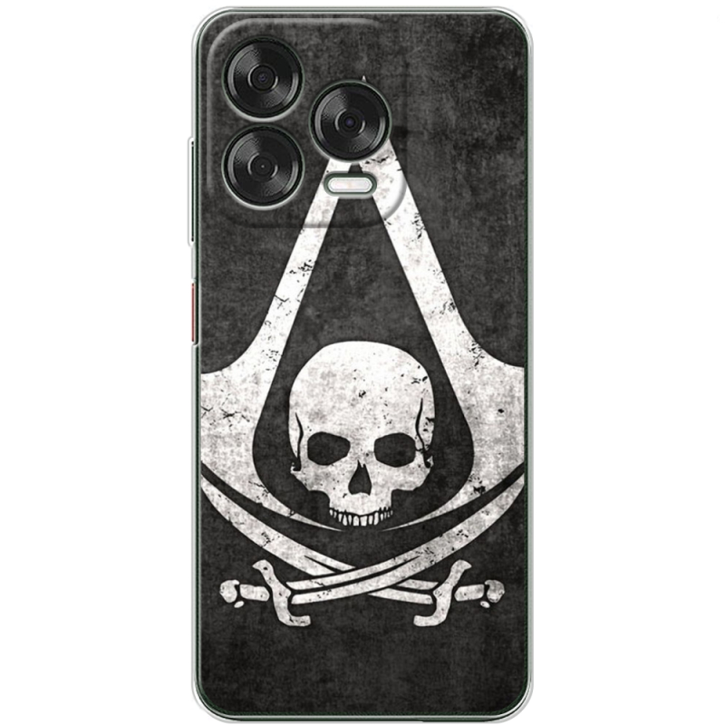Чохол BoxFace Nubia V70 Design 
