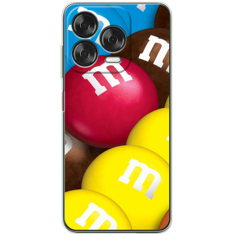 Чохол BoxFace Nubia V70 Design 