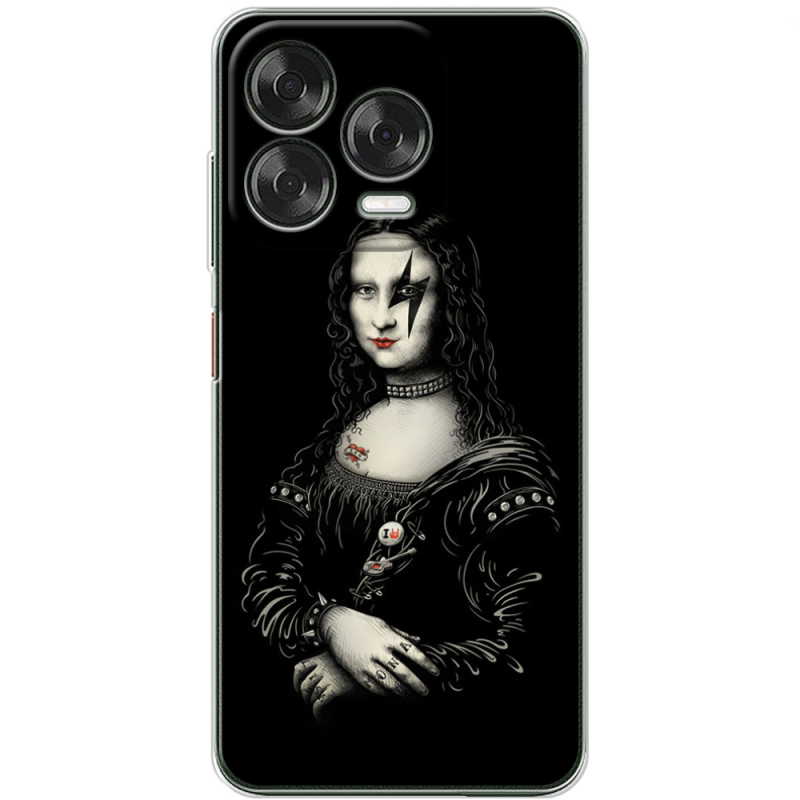 Чохол BoxFace Nubia V70 Design 