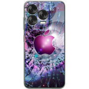 Чохол BoxFace ZTE Blade V70 Design 