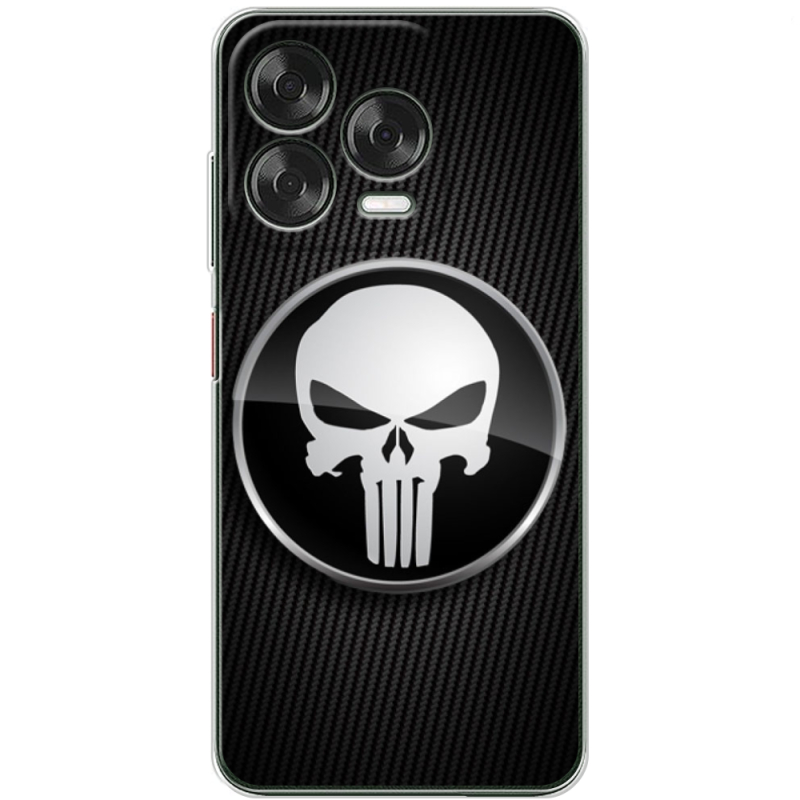 Чохол BoxFace Nubia V70 Design 