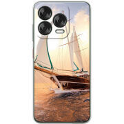 Чохол BoxFace ZTE Blade V70 Design 