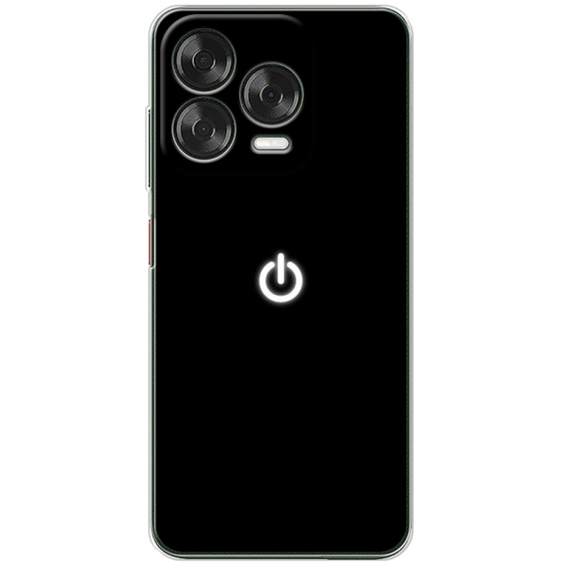 Чохол BoxFace Nubia V70 Design 