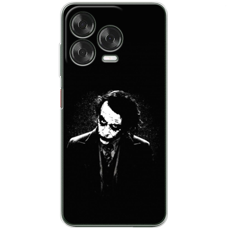 Чохол BoxFace Nubia V70 Design 