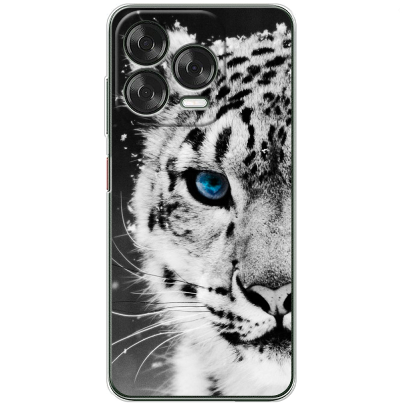 Чохол BoxFace Nubia V70 Design 