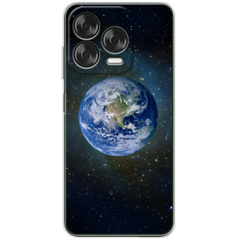 Чохол BoxFace Nubia V70 Design 