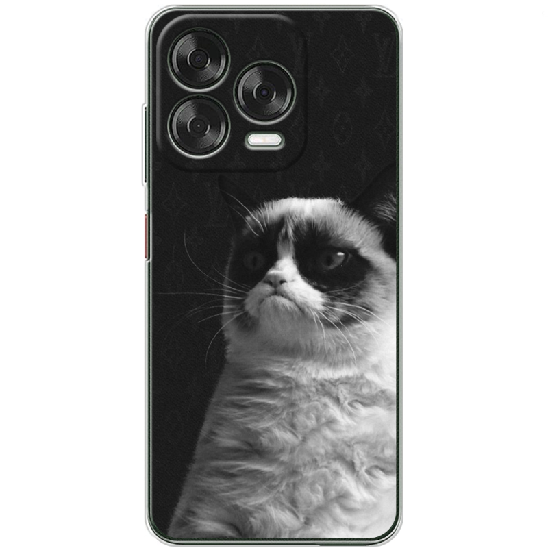 Чохол BoxFace Nubia V70 Design 