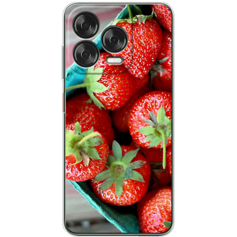 Чохол BoxFace Nubia V70 Design 