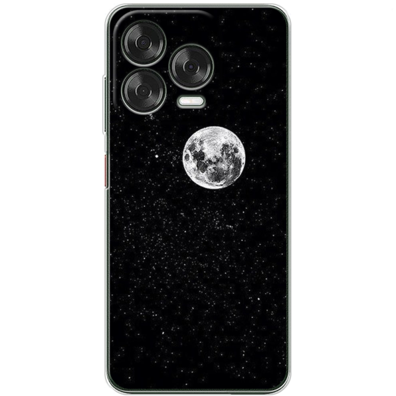 Чохол BoxFace Nubia V70 Design 