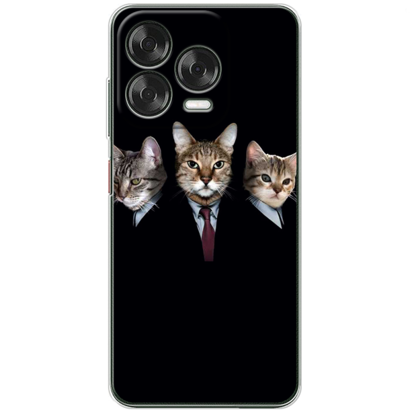 Чохол BoxFace Nubia V70 Design 