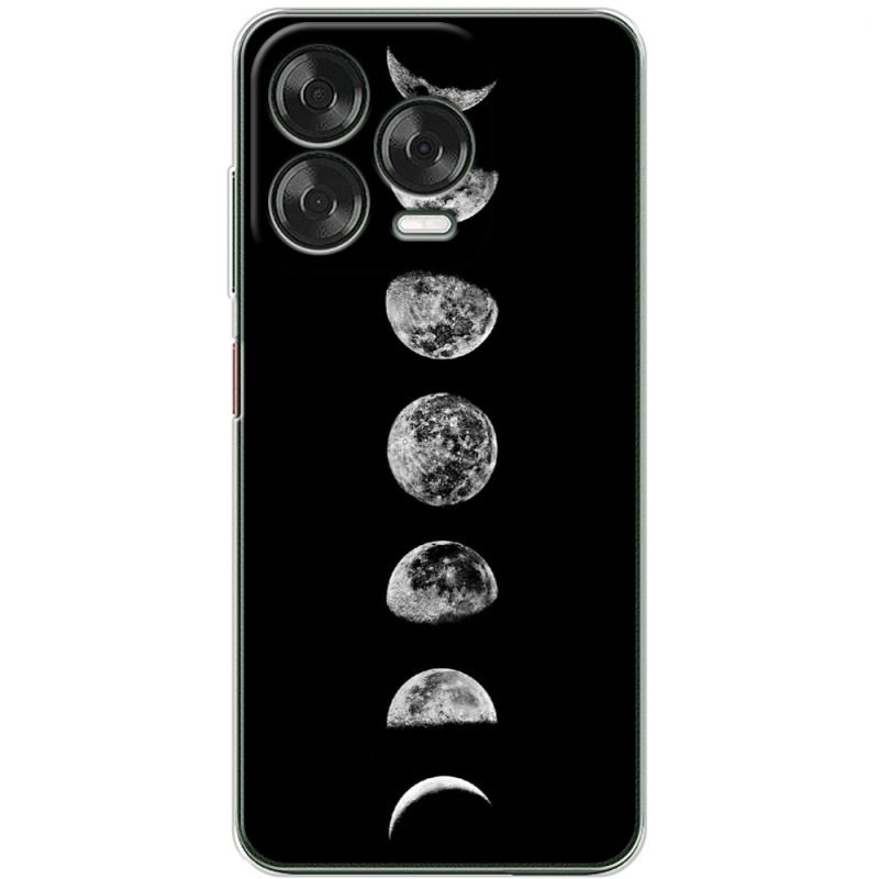 Чохол BoxFace Nubia V70 Design 