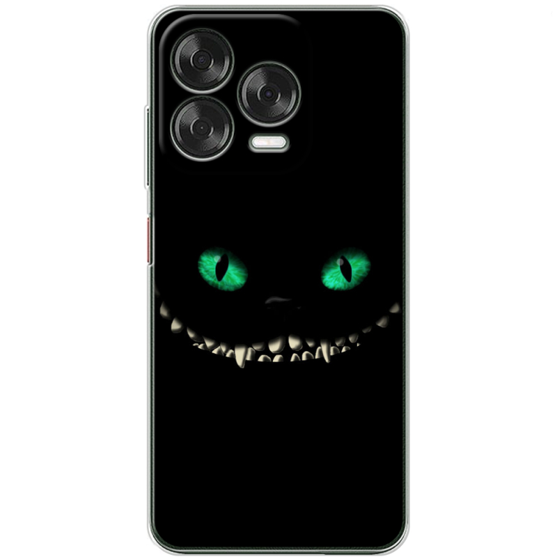 Чохол BoxFace Nubia V70 Design 