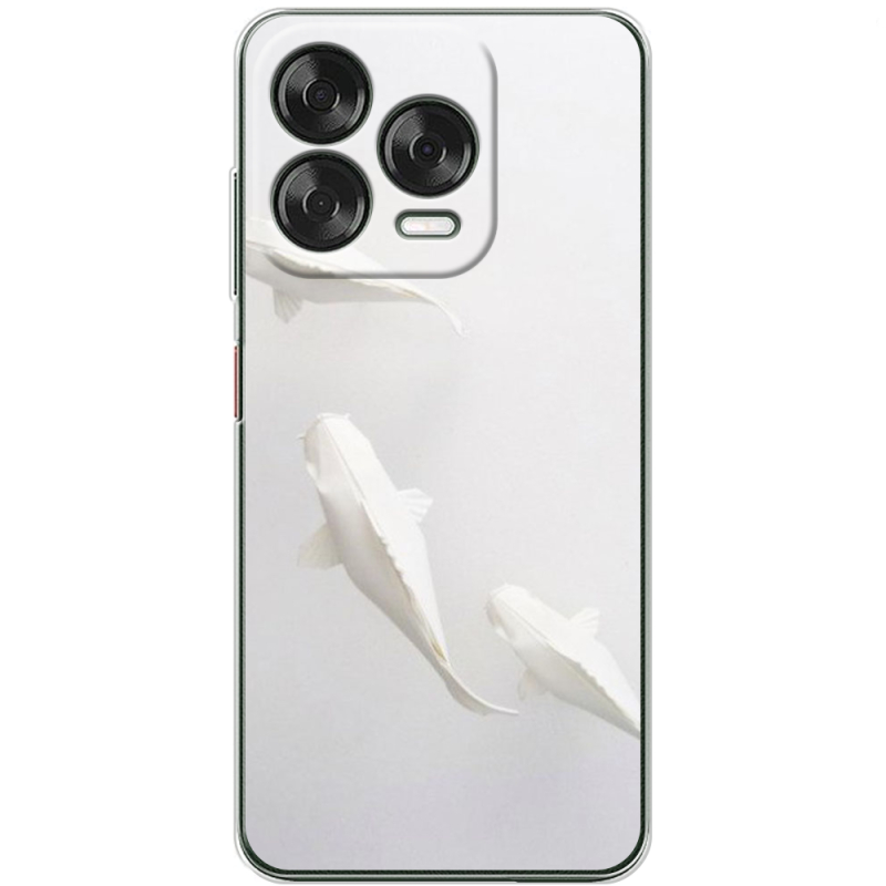 Чохол BoxFace ZTE Blade V70 Design 