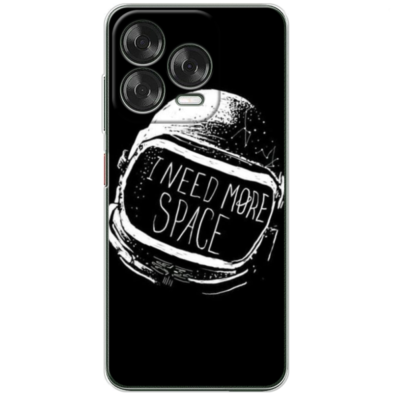Чохол BoxFace Nubia V70 Design 