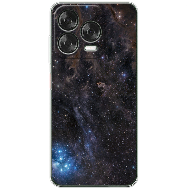 Чохол BoxFace ZTE Blade V70 Design 