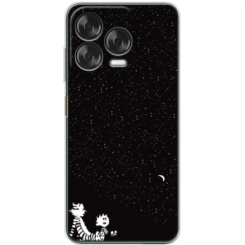 Чохол BoxFace Nubia V70 Design 