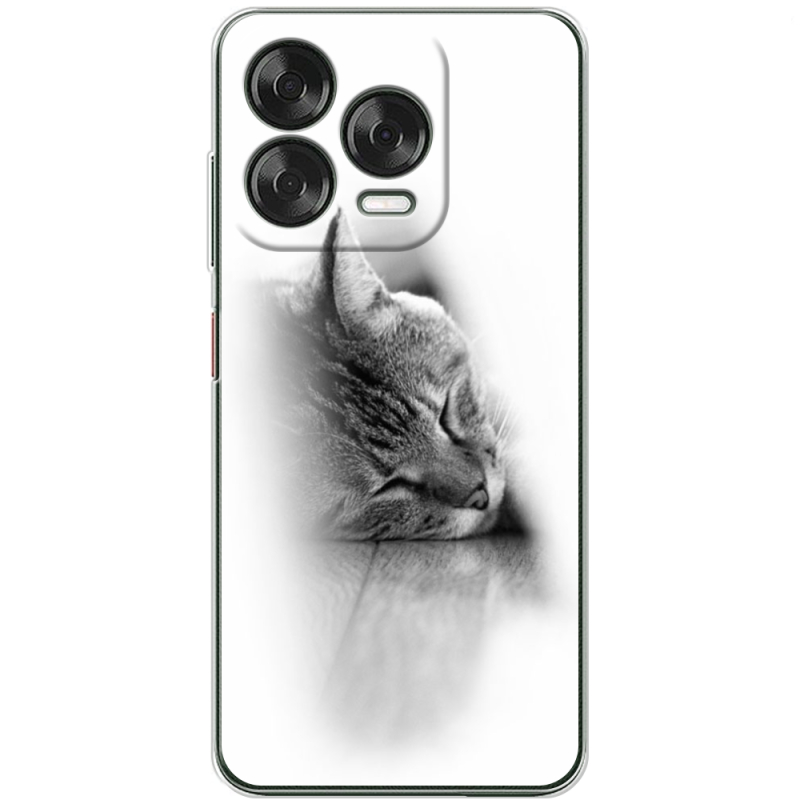Чохол BoxFace Nubia V70 Design 