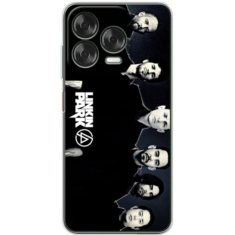 Чохол BoxFace Nubia V70 Design 