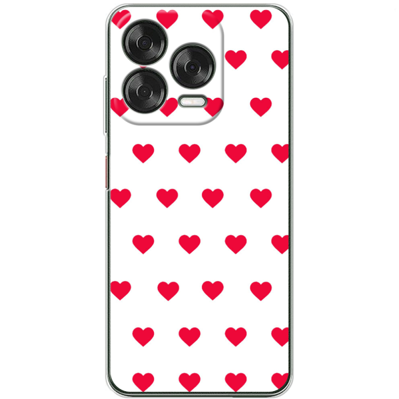 Чохол BoxFace Nubia V70 Design 
