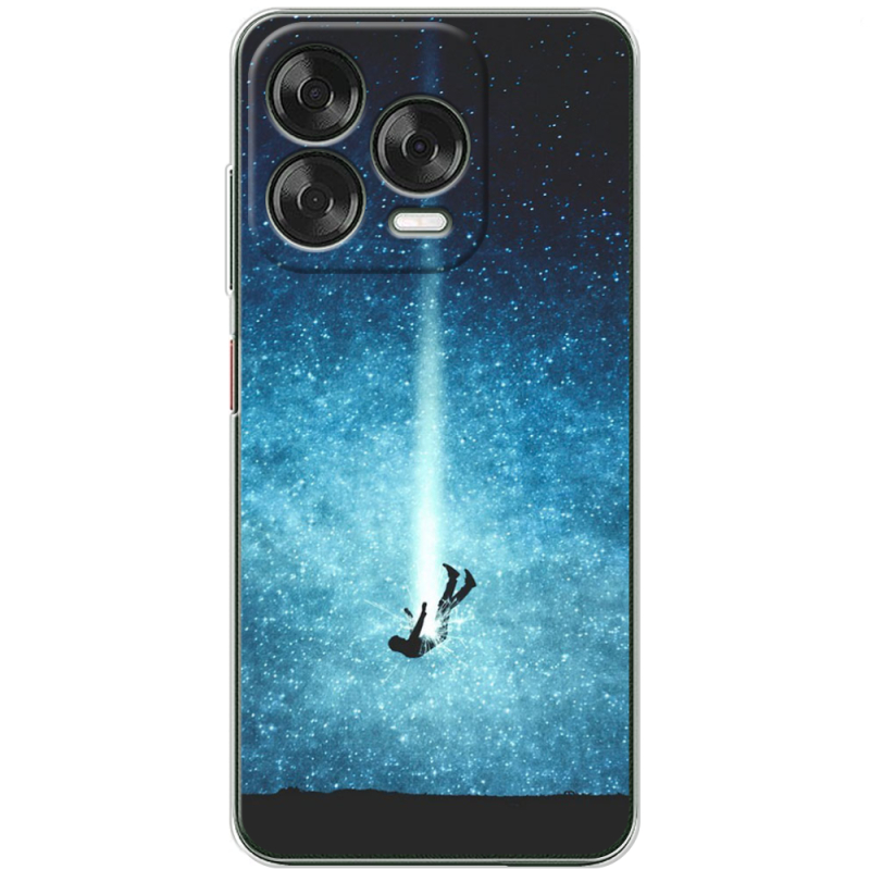 Чохол BoxFace Nubia V70 Design 