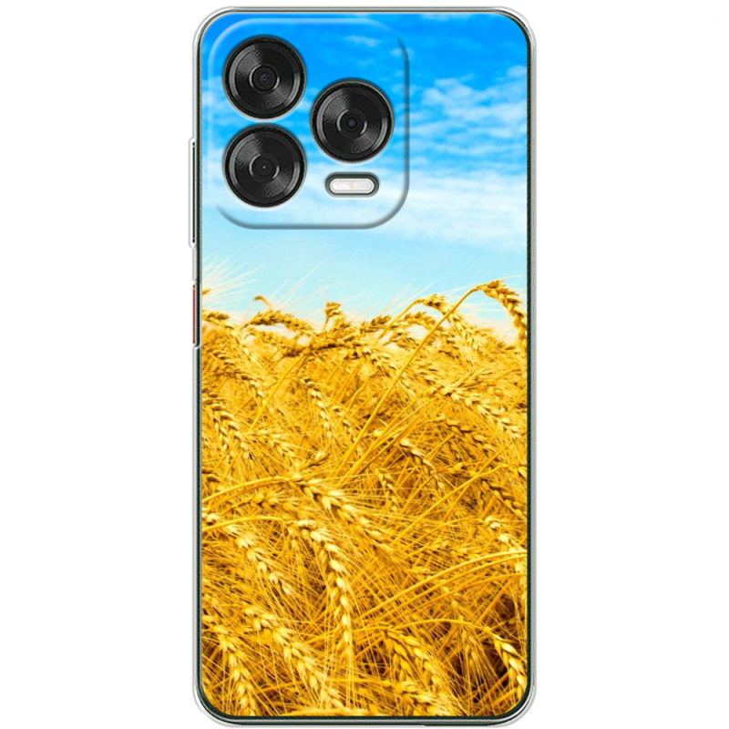 Чохол BoxFace Nubia V70 Design 