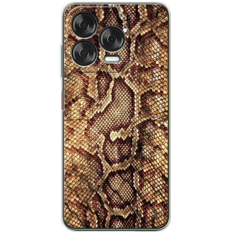 Чохол BoxFace Nubia V70 Design 